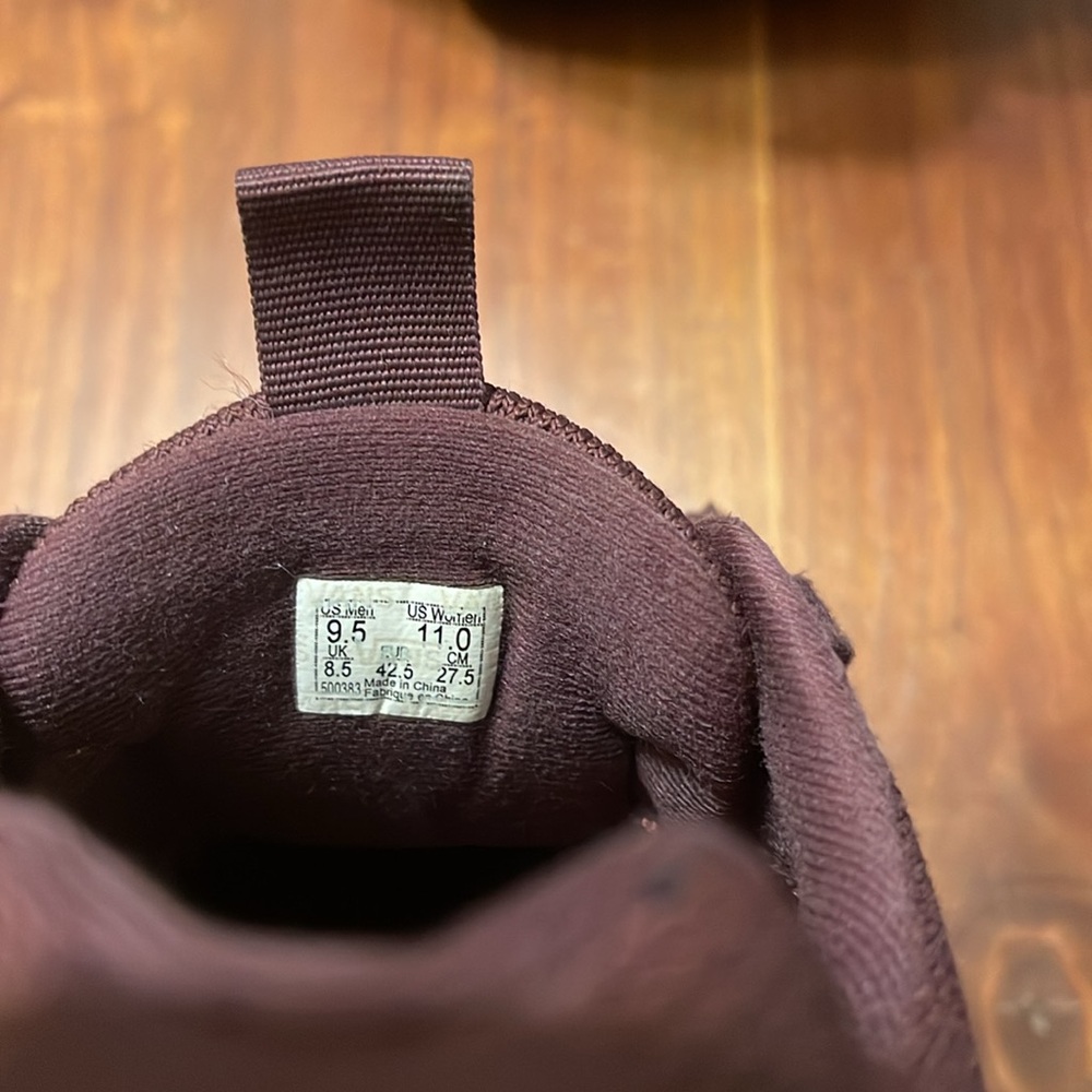 VANS ULTRA RANGE - Picture 5 of 5